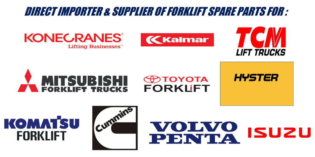 Products Trusty Automotive Forklift Parts Dealer Philippines